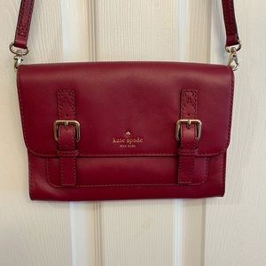 Kate Spade Cross Body Purse